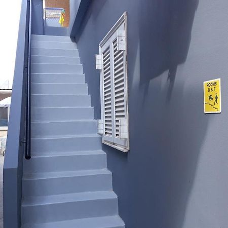 Ferienwohnung Aρτεμισιας Nea Alikarnassos Exterior foto